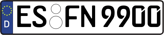 ES-FN9900