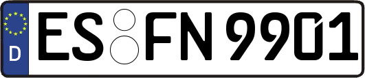 ES-FN9901