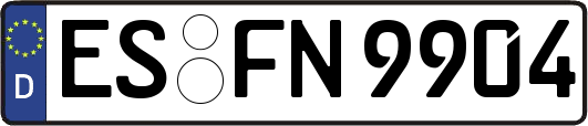 ES-FN9904