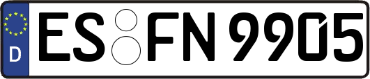 ES-FN9905
