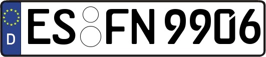 ES-FN9906