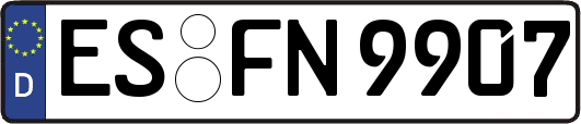 ES-FN9907