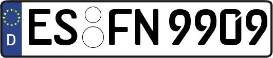 ES-FN9909