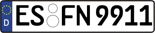 ES-FN9911