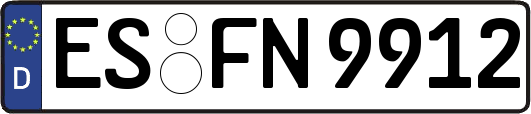 ES-FN9912