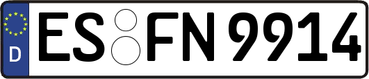 ES-FN9914