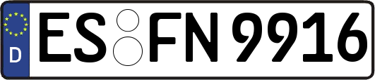 ES-FN9916