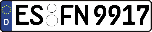 ES-FN9917