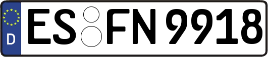 ES-FN9918