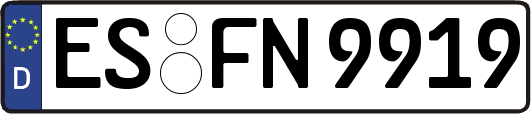 ES-FN9919