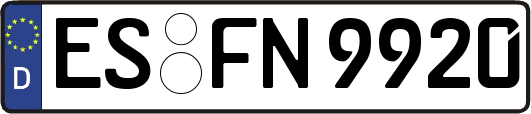 ES-FN9920