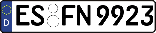 ES-FN9923