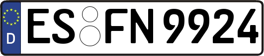 ES-FN9924