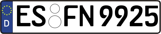 ES-FN9925