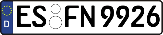 ES-FN9926