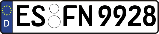 ES-FN9928