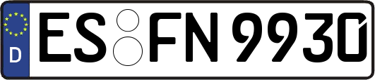 ES-FN9930