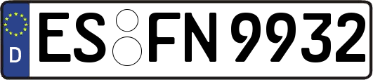 ES-FN9932
