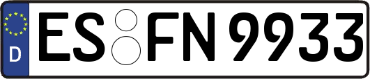 ES-FN9933