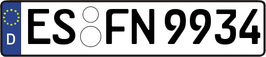 ES-FN9934