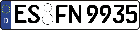 ES-FN9935