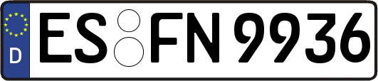 ES-FN9936