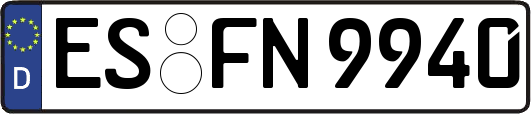 ES-FN9940
