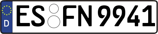 ES-FN9941