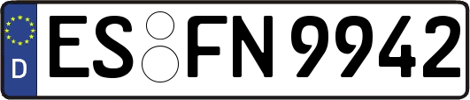 ES-FN9942