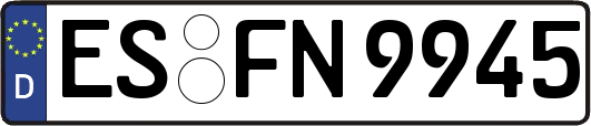 ES-FN9945