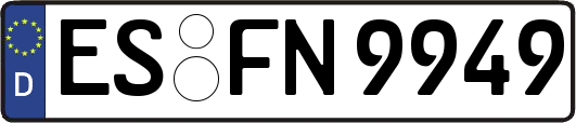 ES-FN9949