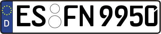 ES-FN9950
