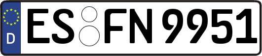 ES-FN9951