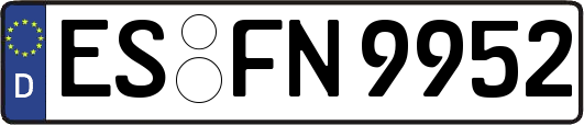 ES-FN9952