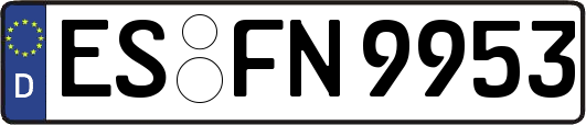 ES-FN9953