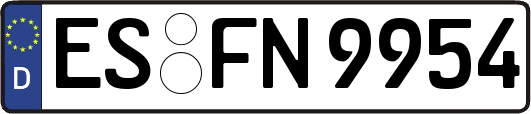 ES-FN9954
