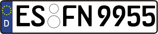 ES-FN9955