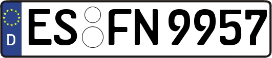 ES-FN9957