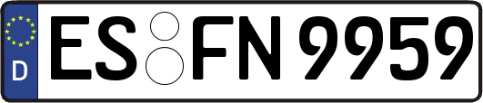 ES-FN9959
