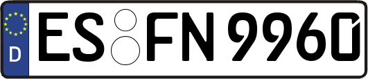 ES-FN9960