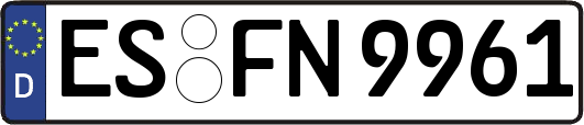 ES-FN9961
