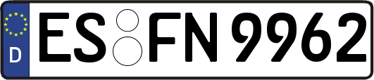 ES-FN9962