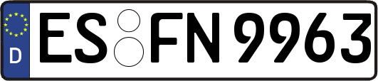 ES-FN9963