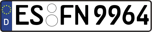 ES-FN9964