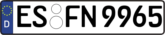 ES-FN9965