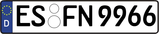 ES-FN9966