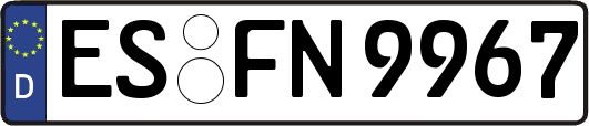ES-FN9967