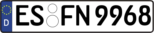 ES-FN9968