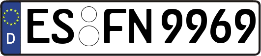 ES-FN9969