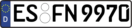 ES-FN9970